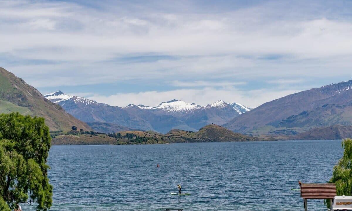 Photo of Others in Wanaka