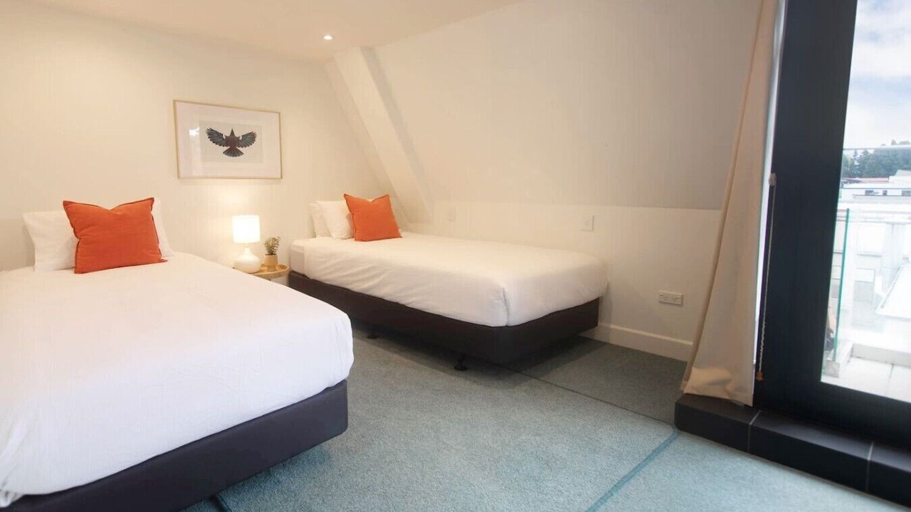 Photo of Bedroom in Rotorua