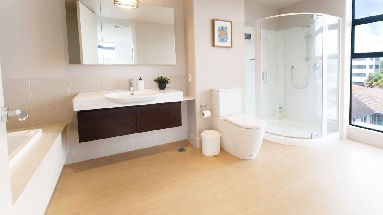 Photo of Bathroom in Rotorua