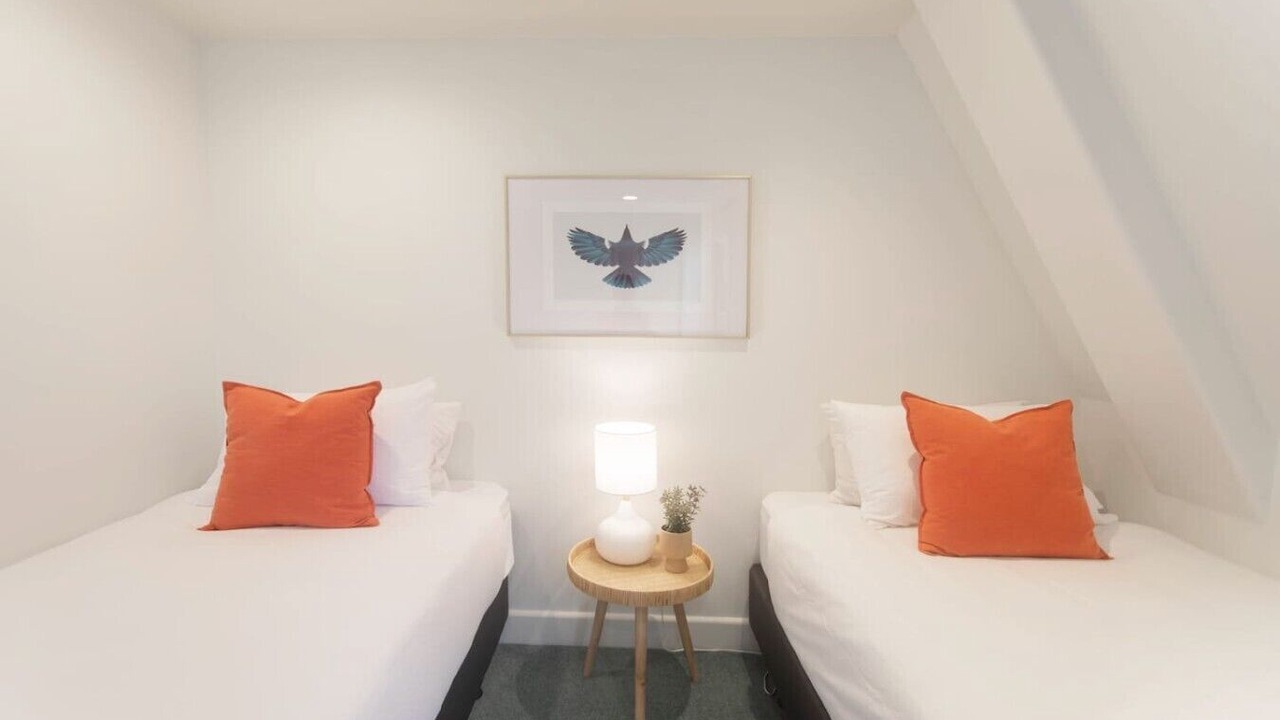 Photo of Bedroom in Rotorua
