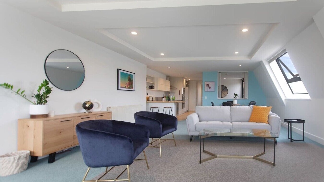 Photo of Livingroom in Rotorua