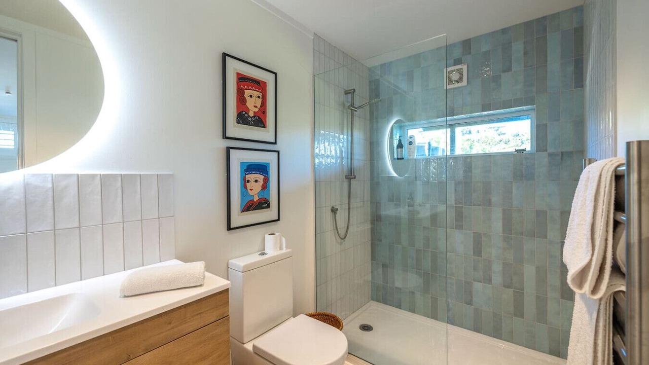 Photo of Bathroom in Oneroa