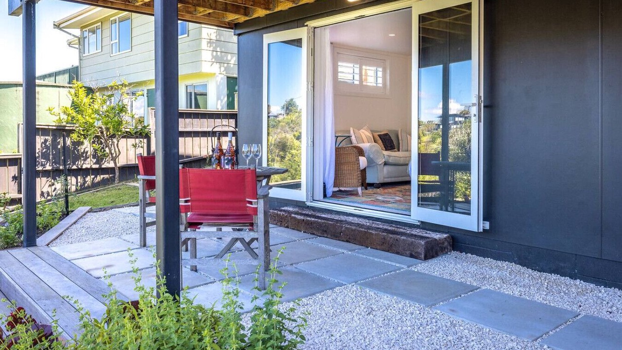 Photo of Outdoor in Oneroa