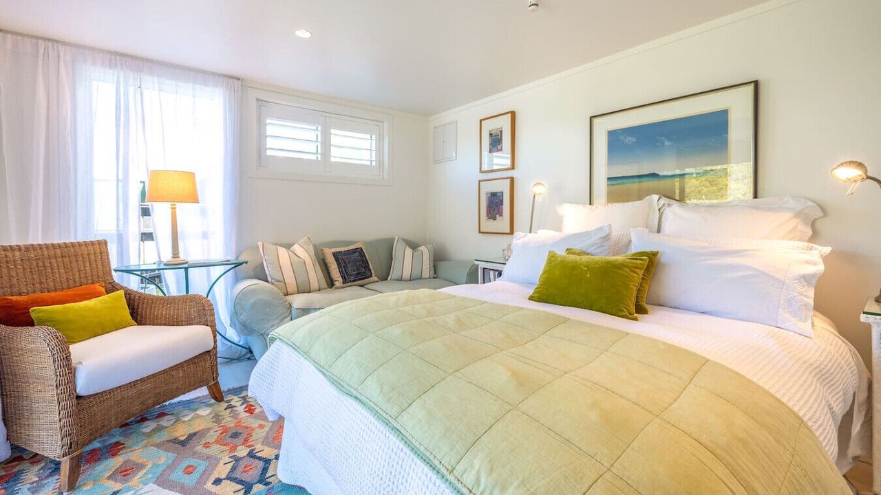 Photo of Bedroom in Oneroa
