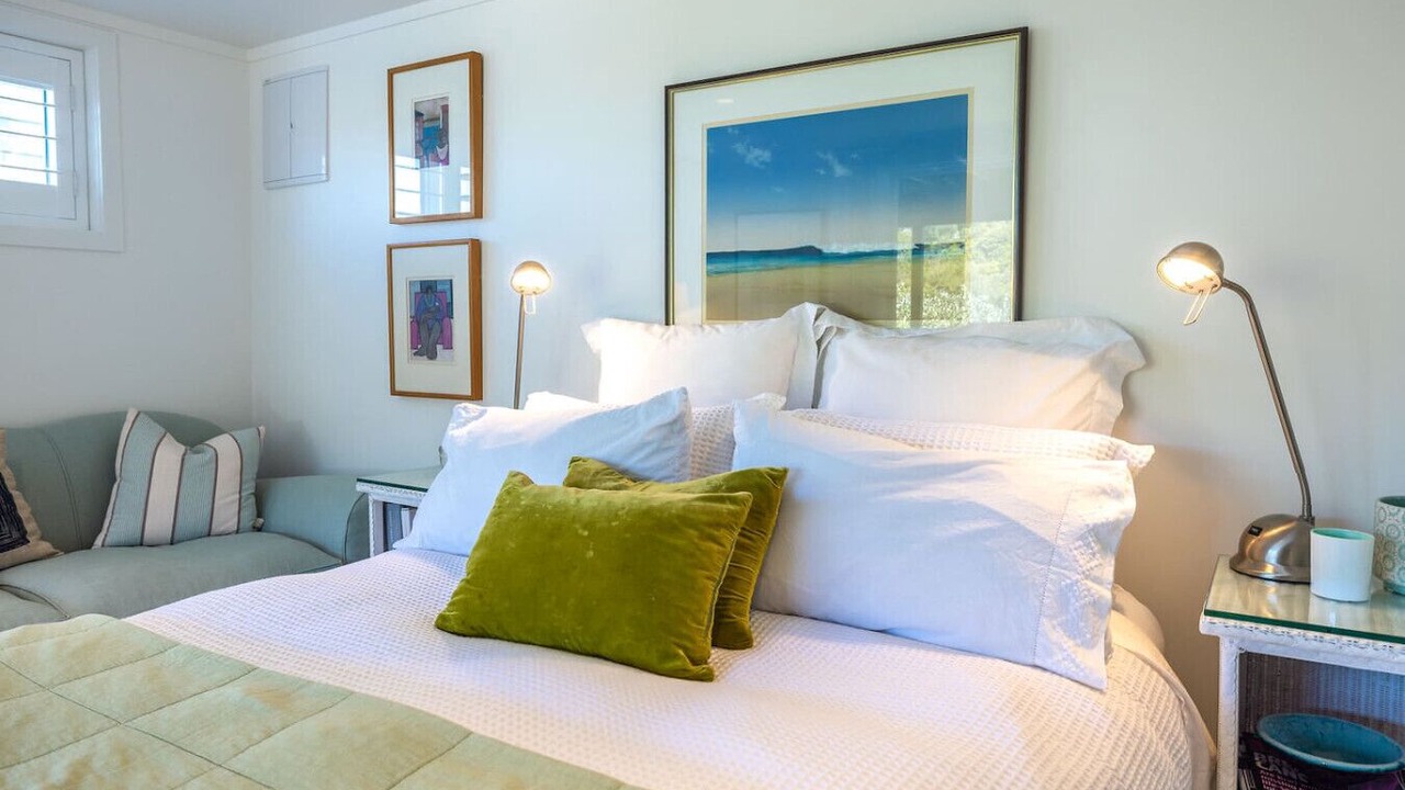 Photo of Bedroom in Oneroa