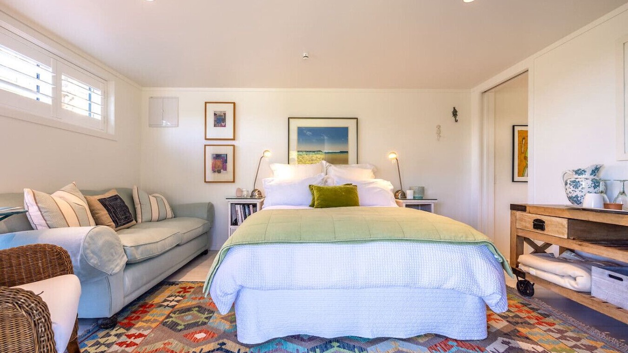 Photo of Bedroom in Oneroa