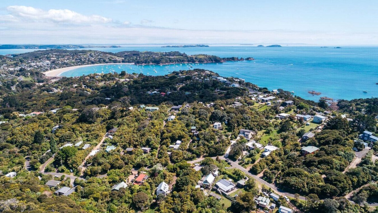 Photo of Outdoor in Oneroa
