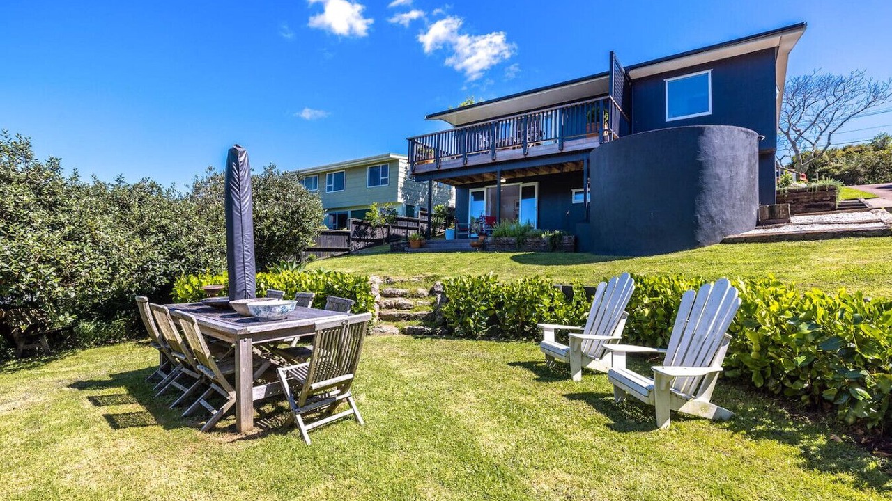 Photo of Outdoor in Oneroa