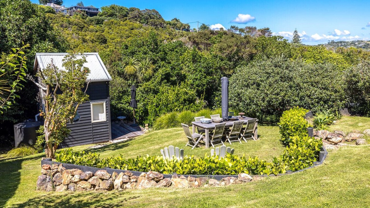 Photo of Outdoor in Oneroa