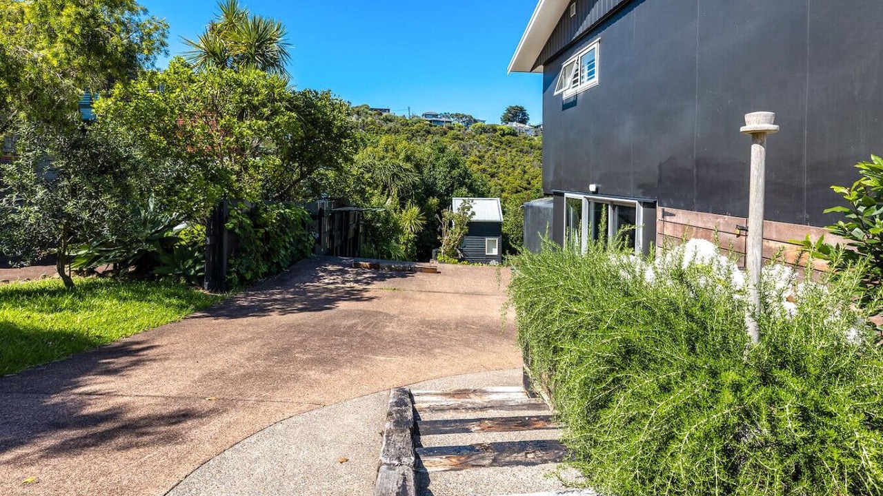Photo of Outdoor in Oneroa