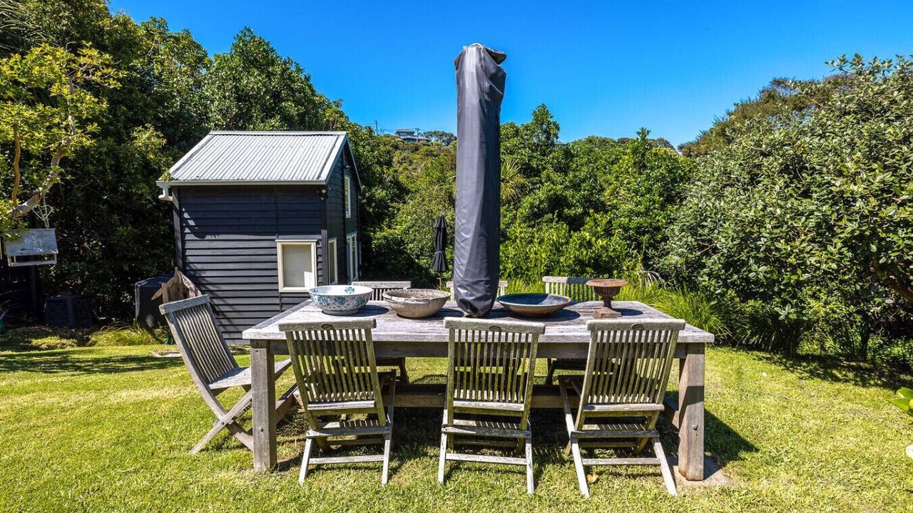 Photo of Outdoor in Oneroa
