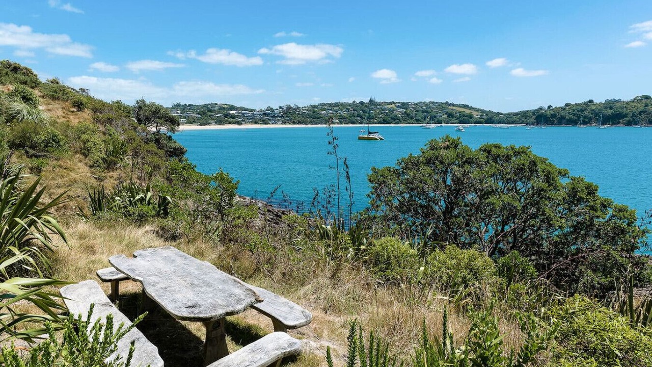 Photo of Outdoor in Oneroa