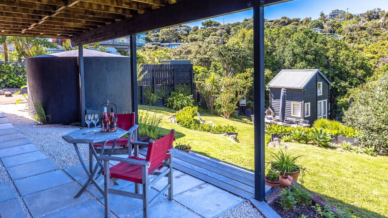 Photo of Outdoor in Oneroa