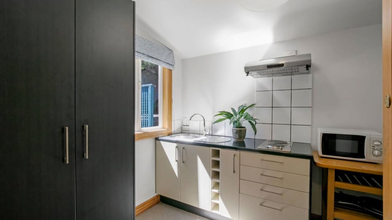Photo of Kitchen in Queenstown City Centre