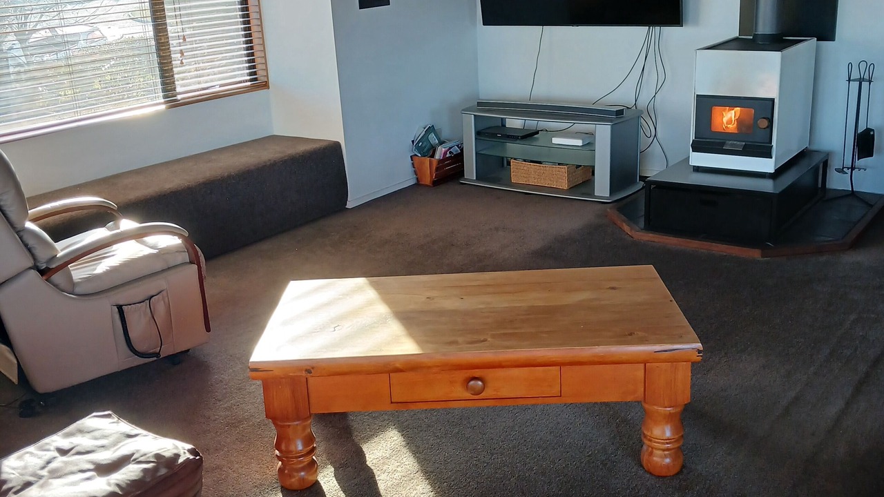Photo of Livingroom in Nukuhau