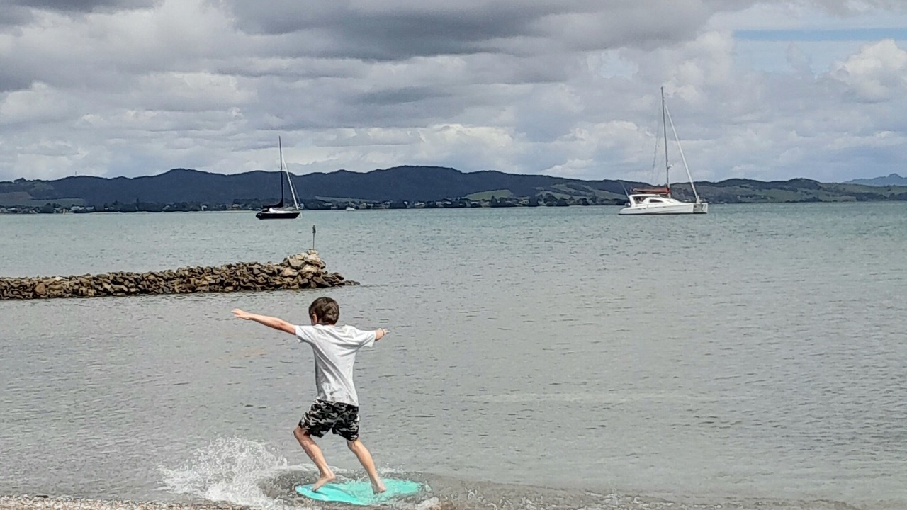 Photo of Others in Whangarei Heads
