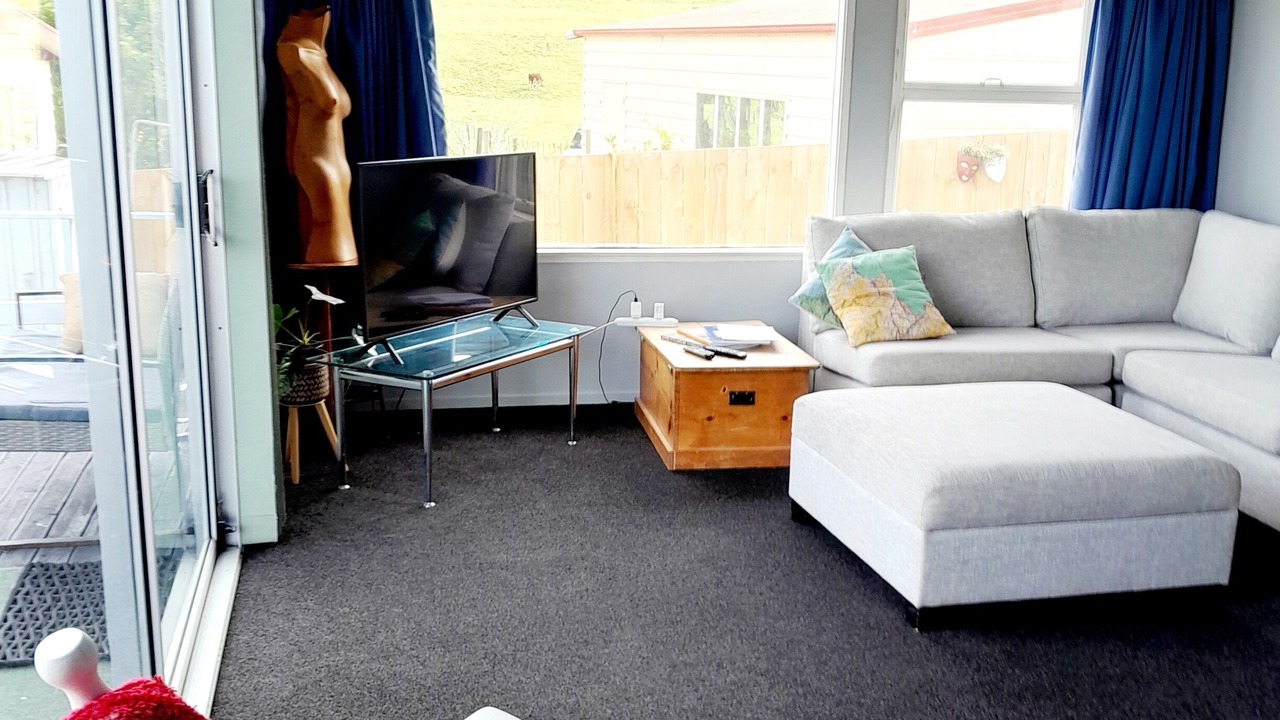 Photo of Livingroom in Whangarei Heads