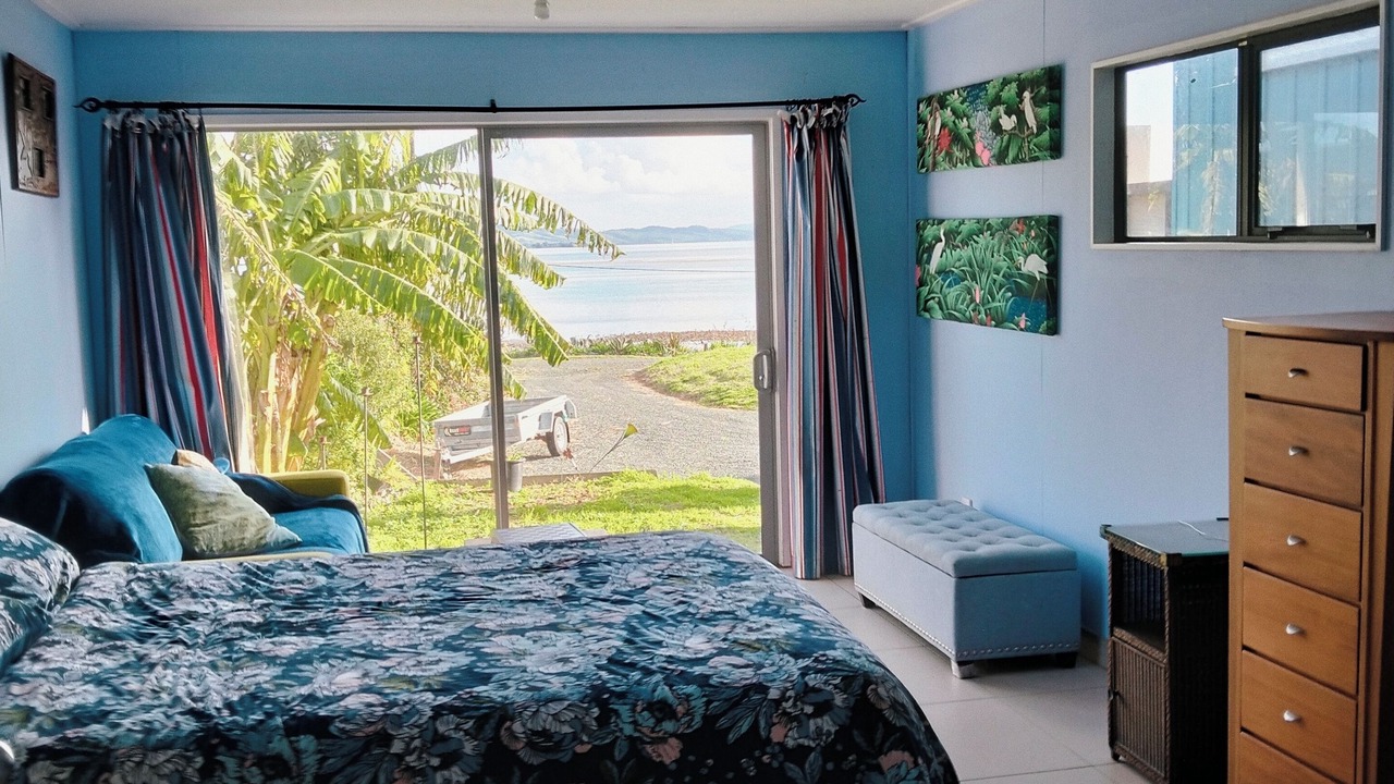 Photo of Bedroom in Whangarei Heads