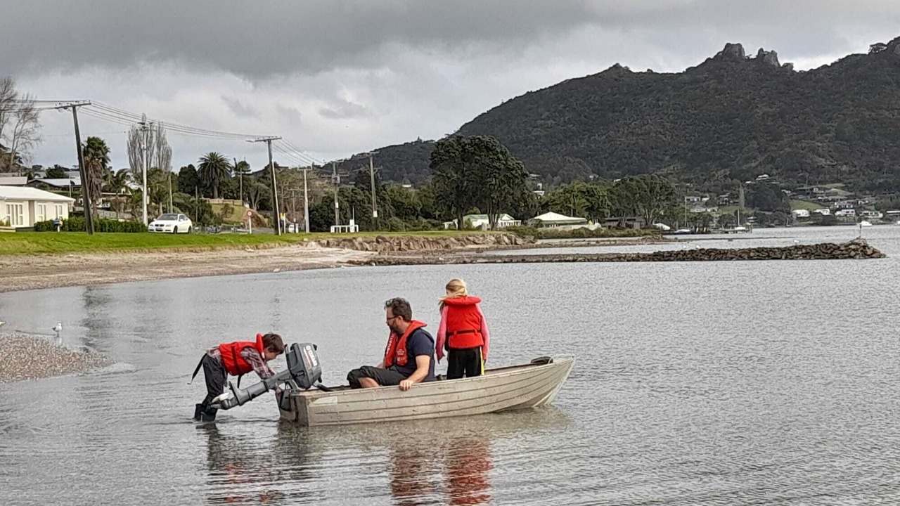 Photo of Others in Whangarei Heads