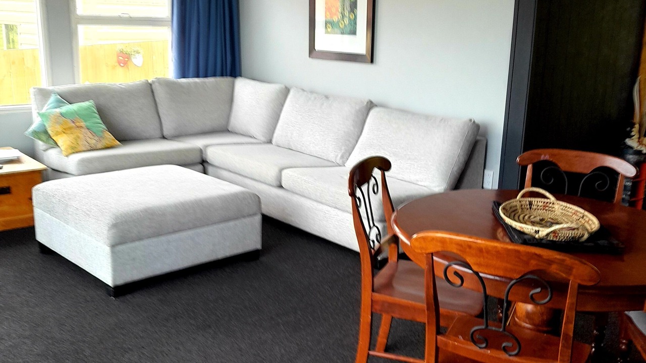 Photo of Livingroom in Whangarei Heads