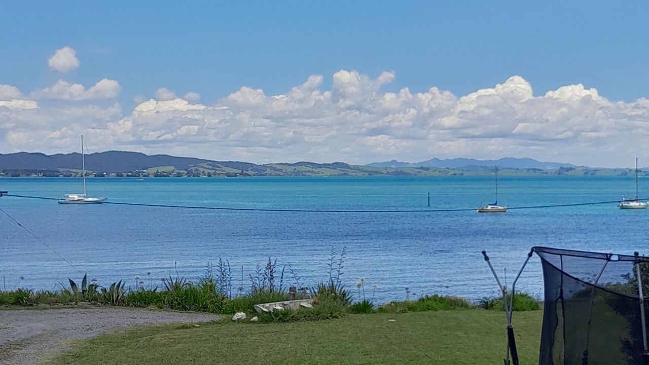 Photo of Outdoor in Whangarei Heads