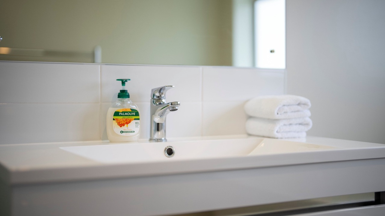 Photo of Bathroom in Te Anau