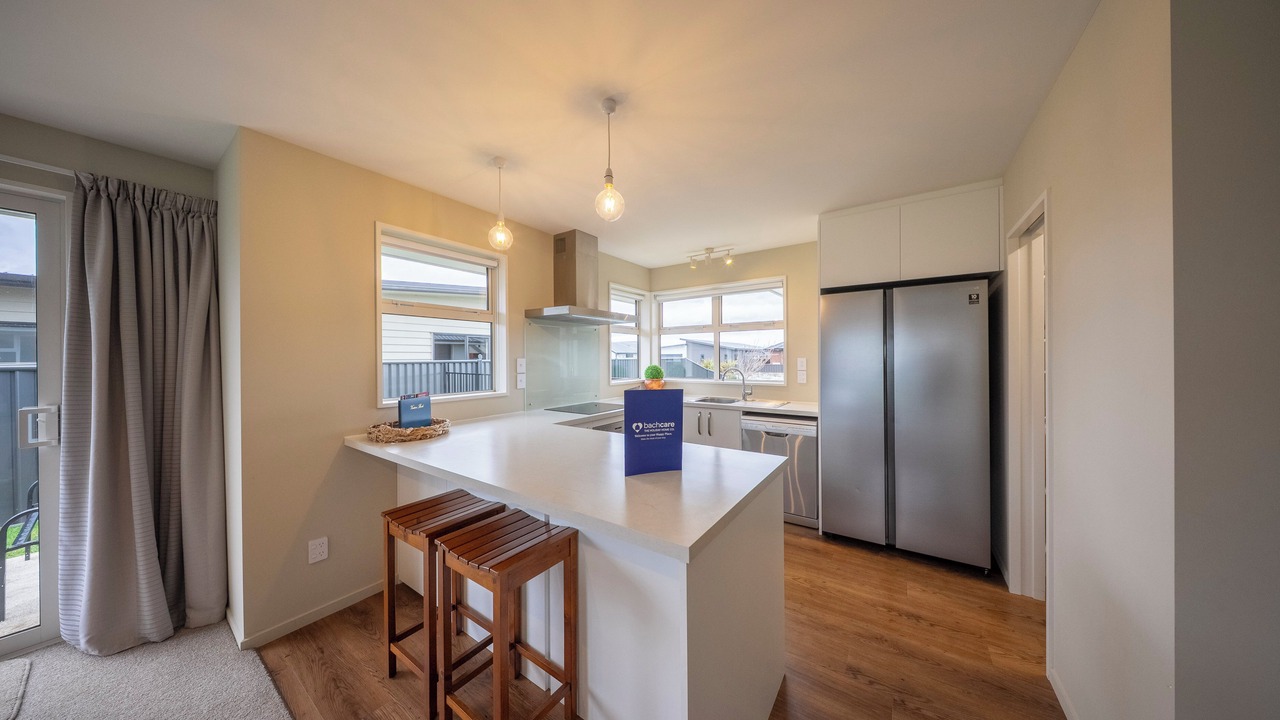 Photo of Kitchen in Te Anau