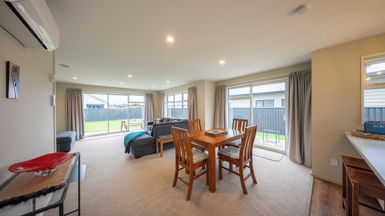 Photo of Livingroom in Te Anau
