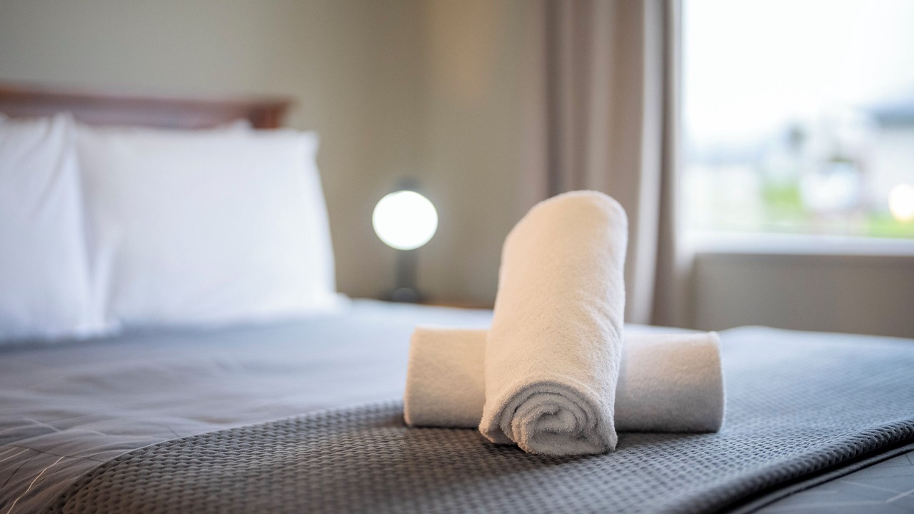 Photo of Bedroom in Te Anau