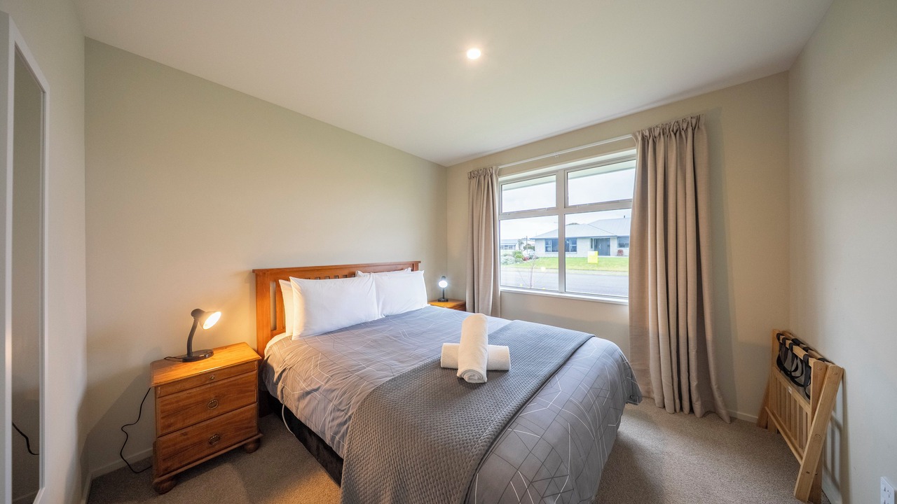 Photo of Bedroom in Te Anau
