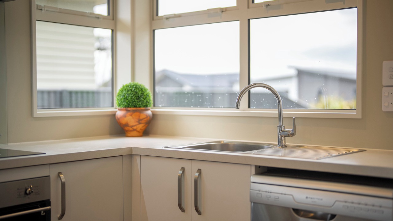 Photo of Kitchen in Te Anau