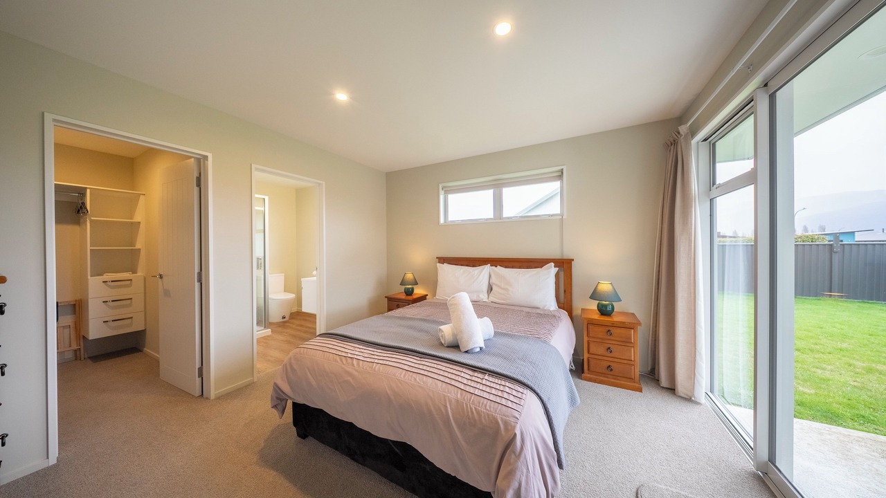 Photo of Bedroom in Te Anau