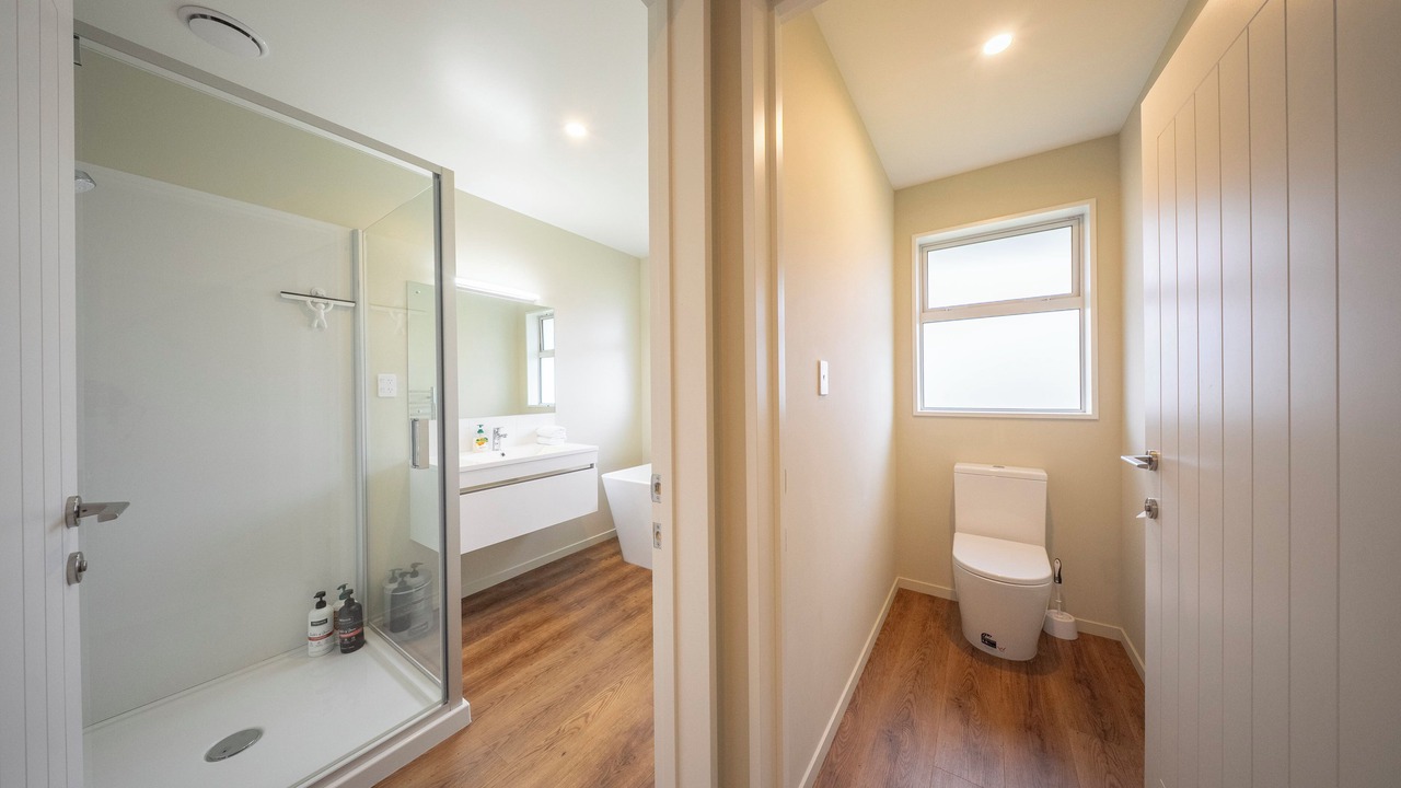 Photo of Bathroom in Te Anau