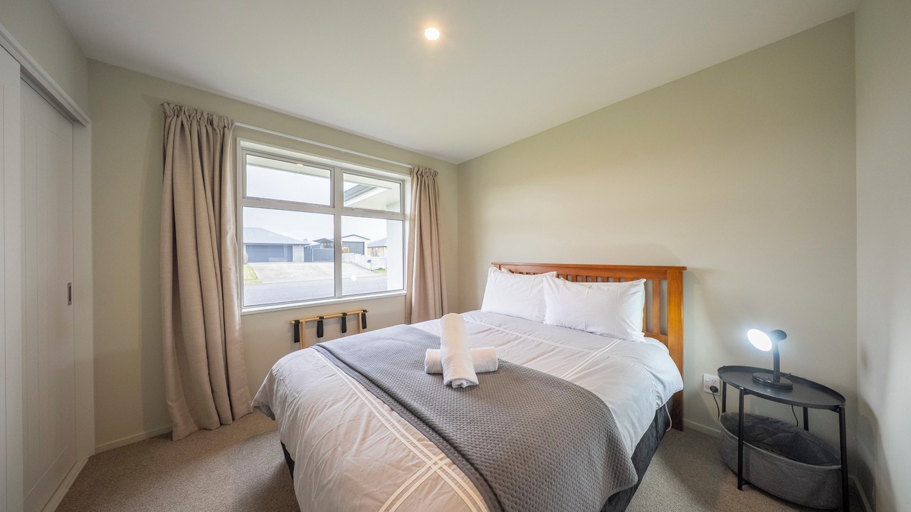 Photo of Bedroom in Te Anau