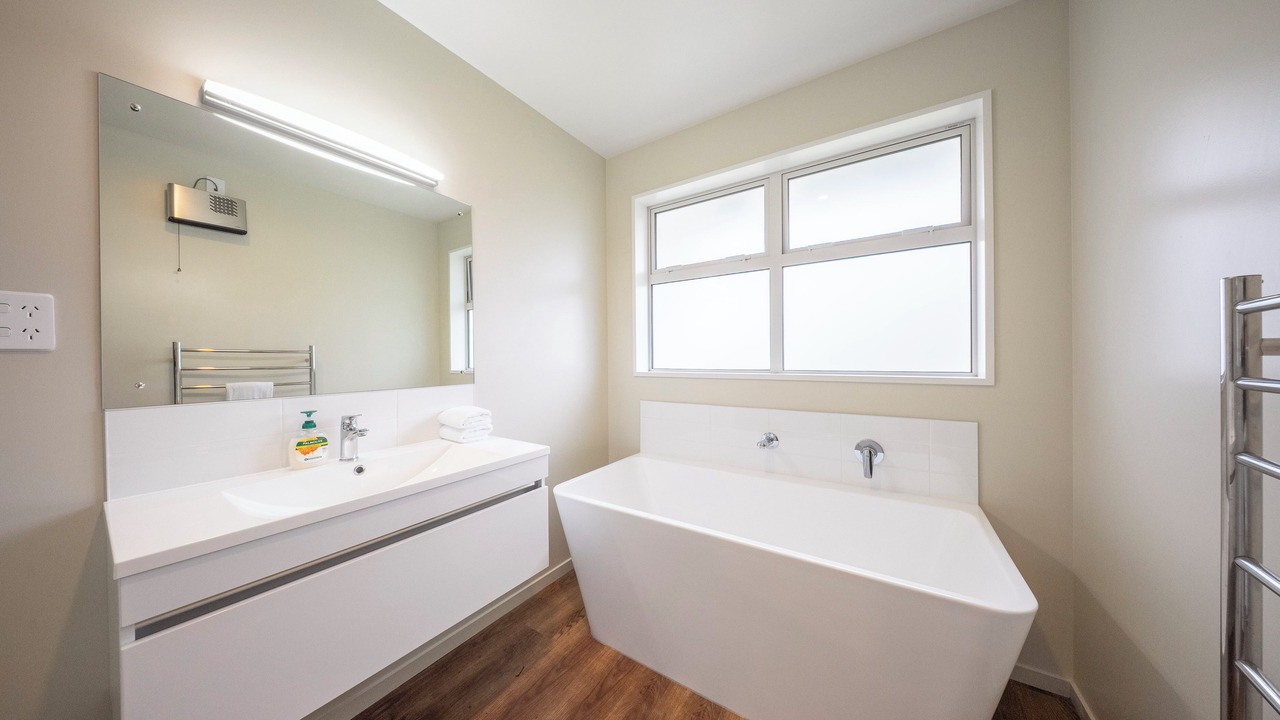 Photo of Bathroom in Te Anau