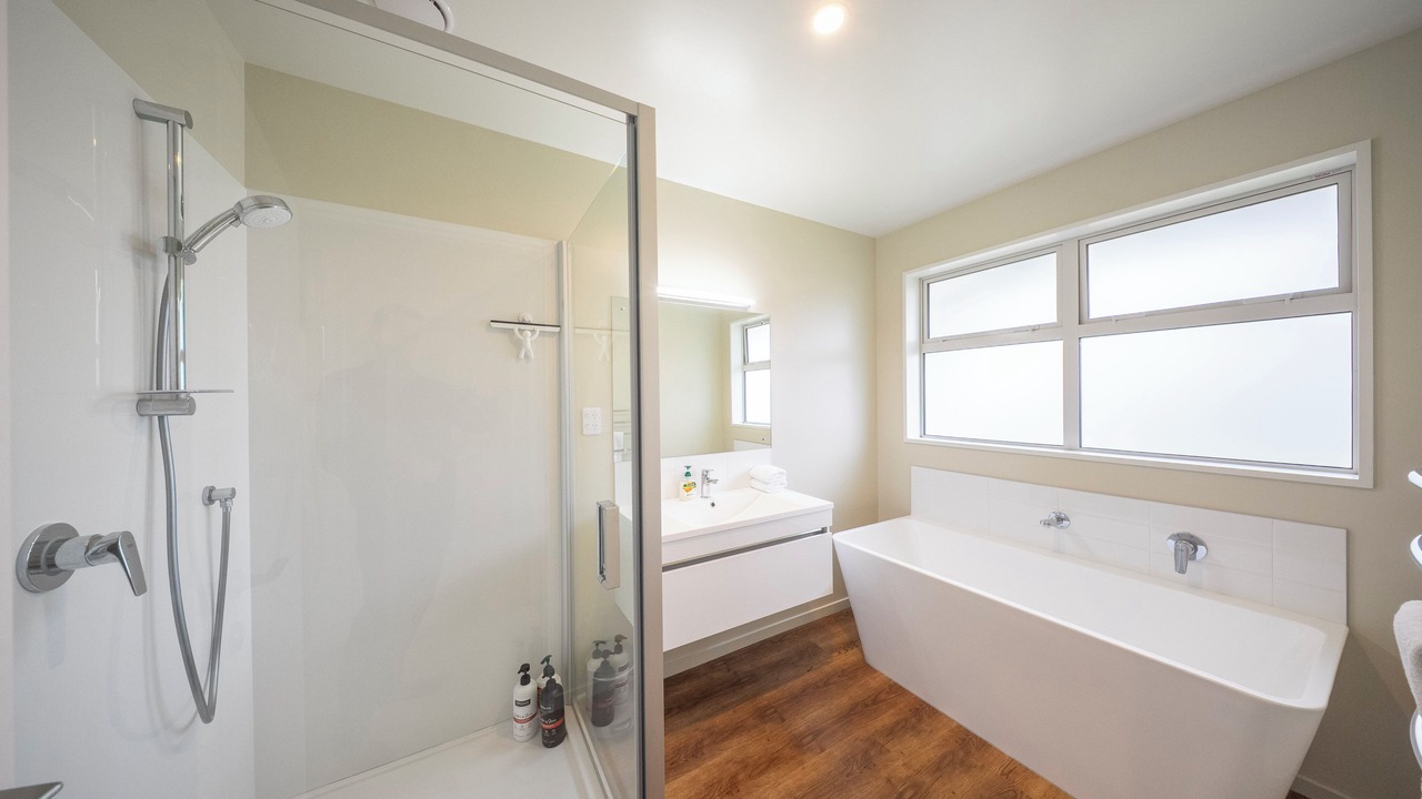 Photo of Bathroom in Te Anau