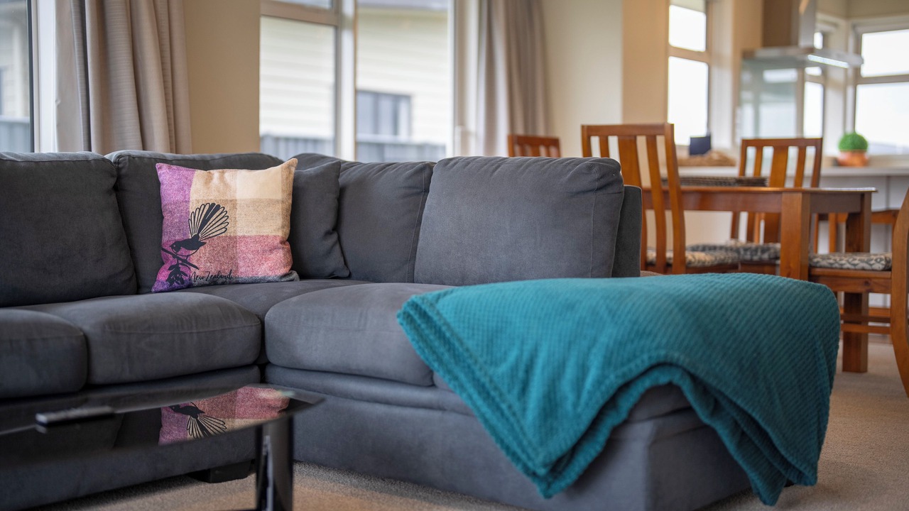 Photo of Livingroom in Te Anau