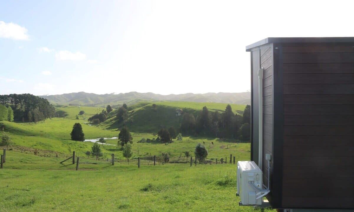 Photo of Outdoor in Te Akau