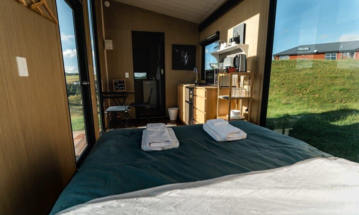 Photo of Bedroom in Te Akau