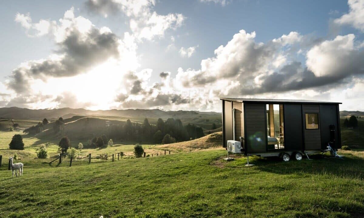 Photo of Outdoor in Te Akau