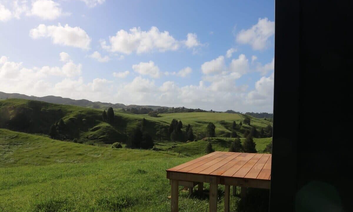 Photo of Outdoor in Te Akau