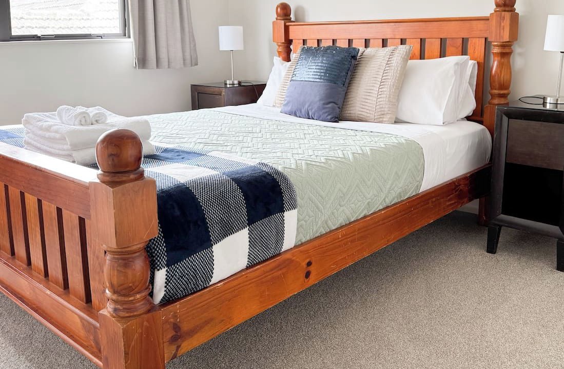Photo of Bedroom in Panmure