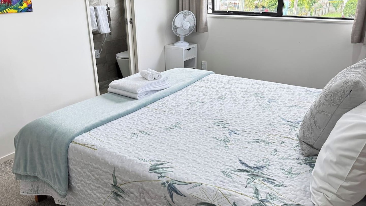 Photo of Bedroom in Panmure