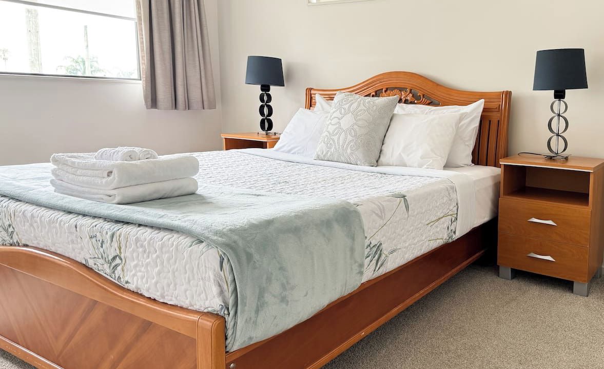 Photo of Bedroom in Panmure