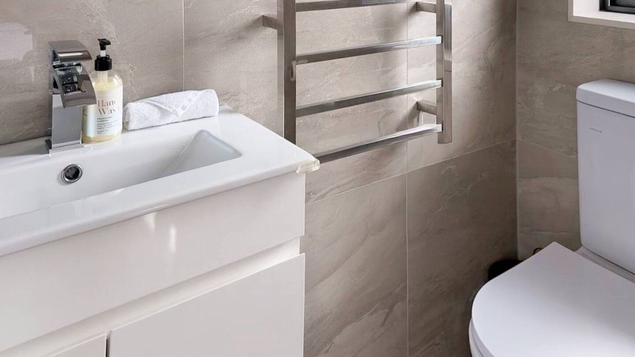 Photo of Bathroom in Panmure