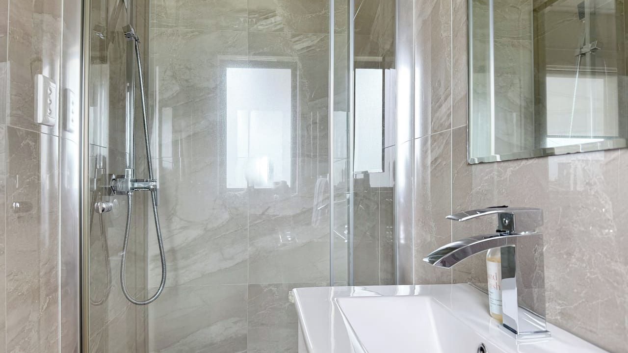 Photo of Bathroom in Panmure