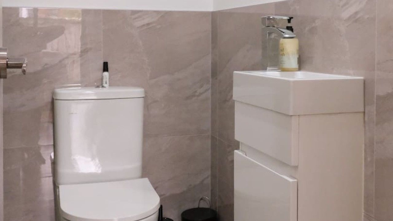 Photo of Bathroom in Panmure