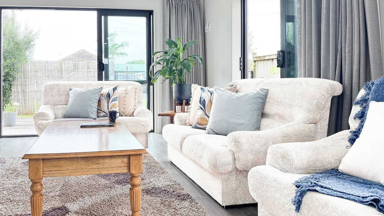 Photo of Livingroom in Panmure