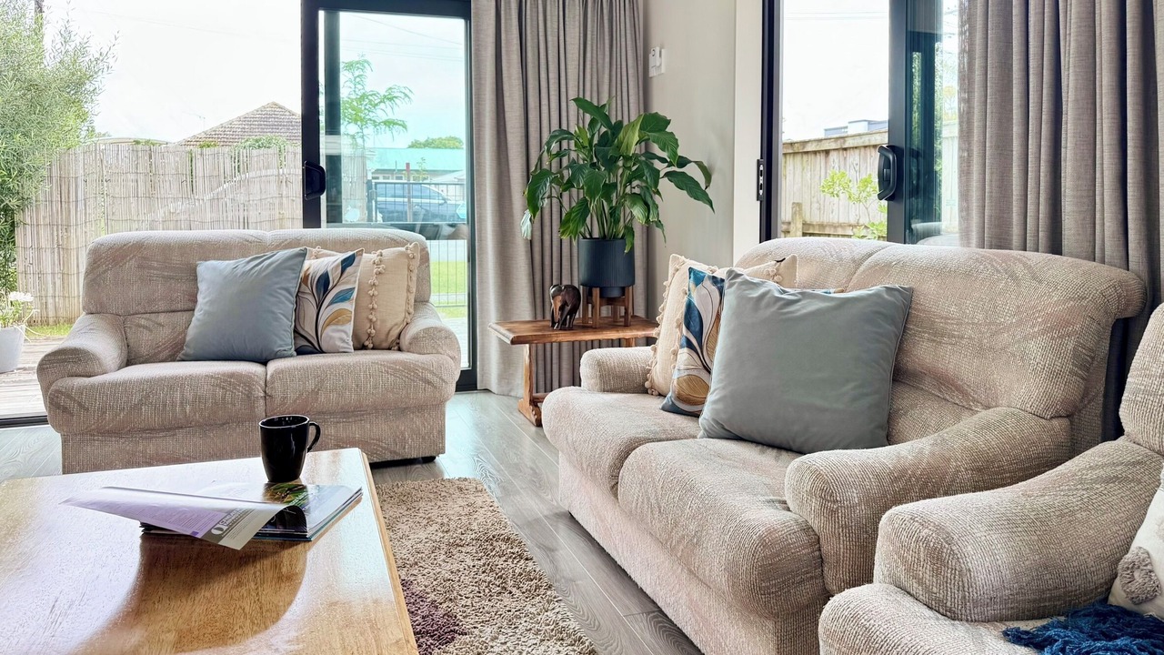 Photo of Livingroom in Panmure
