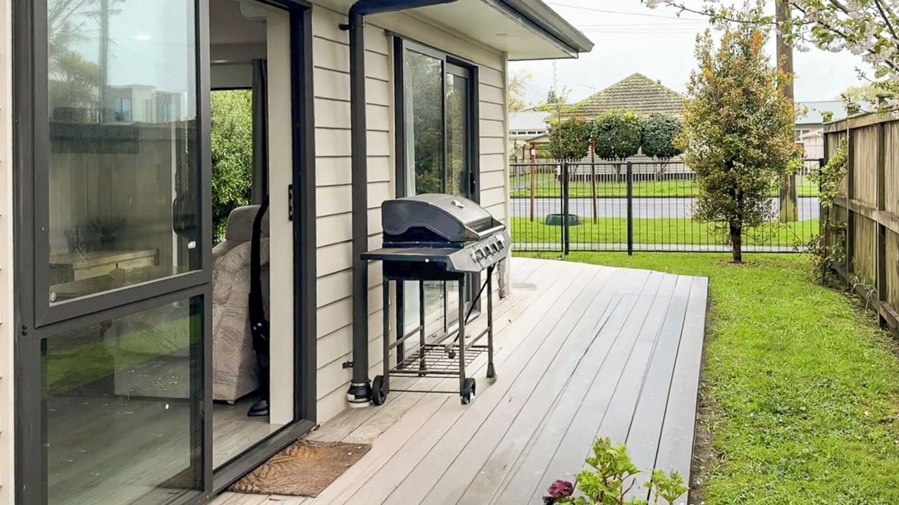 Photo of Patio Balcony in Panmure